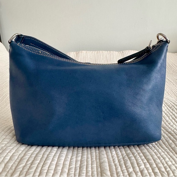 Coach Legacy Demi Hobo (Style #9584) - Picture 2 of 15